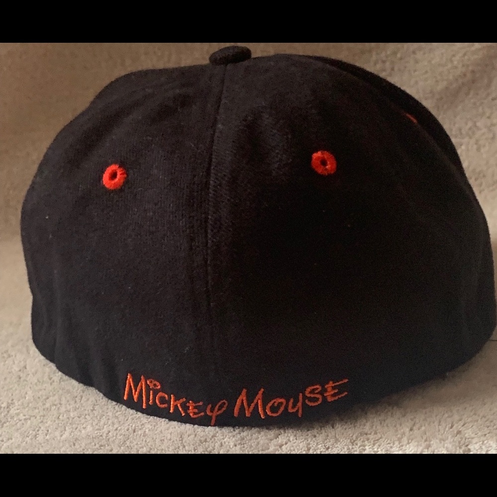 Mickey Mouse Cap - Picture 2 of 4